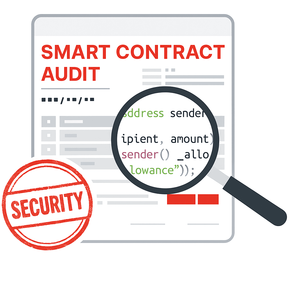 Rubber-Stamp Audit Report